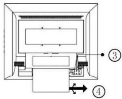 DGM L1721 - Disimballaggio - 1