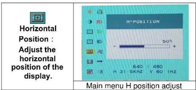 DGM L1721 - Option select - 5