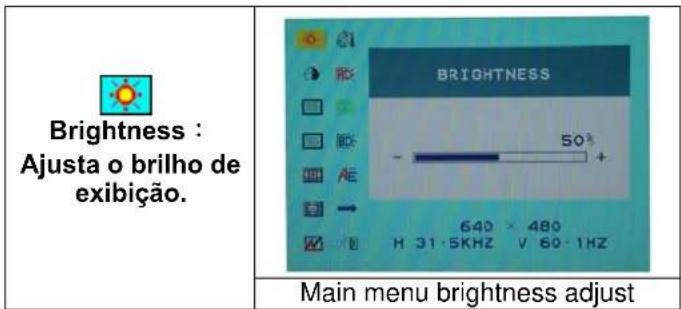 DGM L1721 - Opção select - 1
