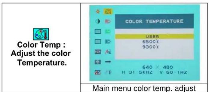 DGM L1721 - Option select - 8