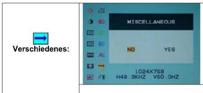 DGM L1715 - Optionswahl - 10