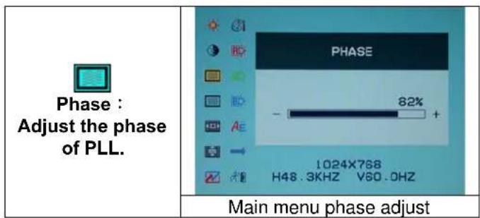 DGM L1715 - Option select - 3