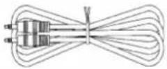 DGM L1715 - 显示器前后视图 - 6