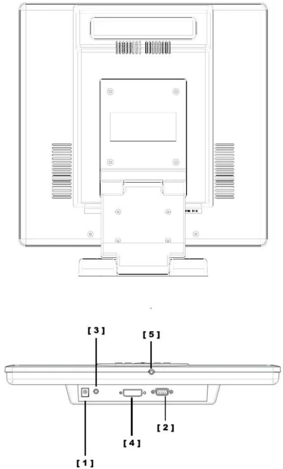 DGM L1715 - Eingang - 1