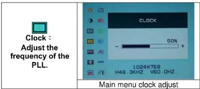 DGM L1715 - Option select - 4