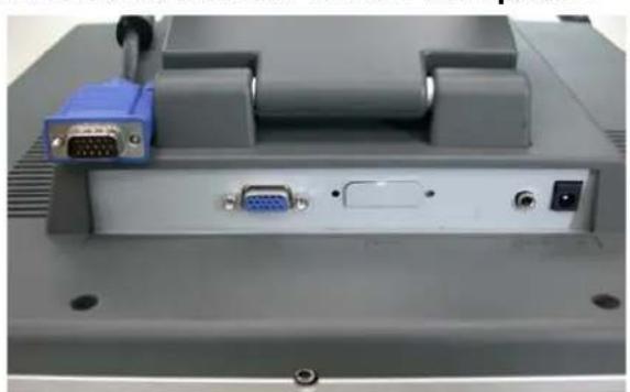 DGM L1715 - Schritte der Hardwareinstallation - 1