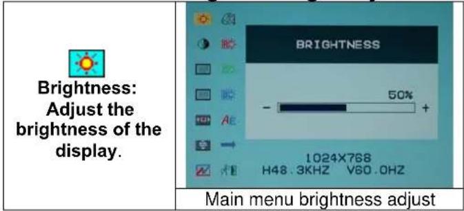 DGM L1715 - Option select - 1