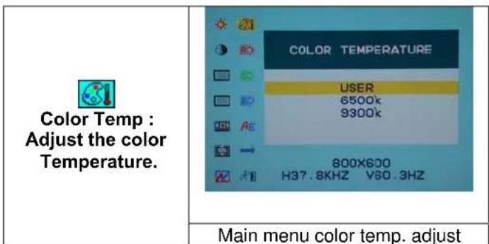 DGM L1715 - Option select - 8