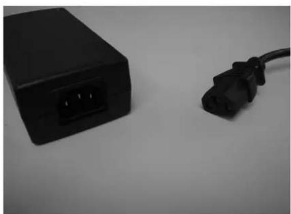DGM L1715 - Schritte der Hardwareinstallation - 3