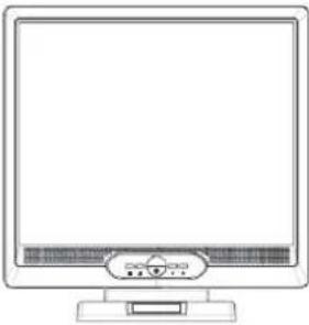 DGM L1715 - Visualización del Monitor - 2