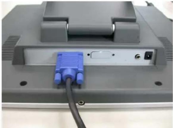 DGM L1715 - Hardware Installation Step by Step - 2