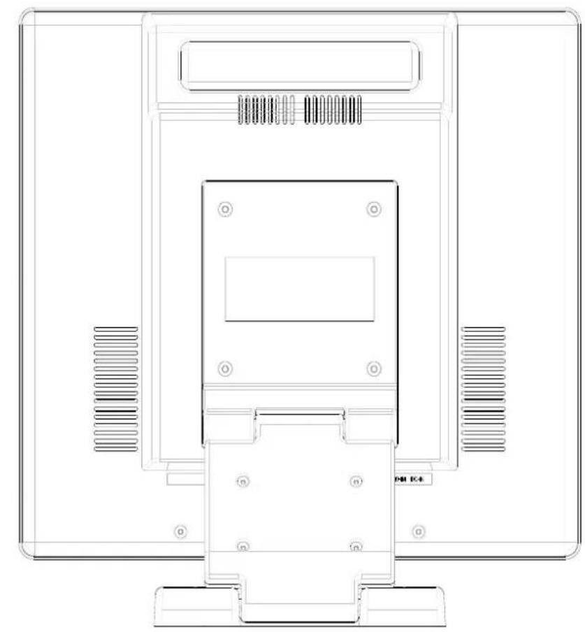 DGM L1715 - Entrées : - 1
