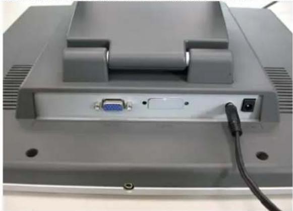 DGM L1715 - Déballage - 3