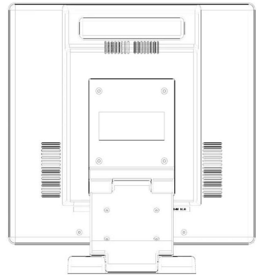 DGM L1715 - Hardware Installation - 1
