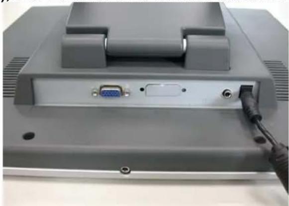 DGM L1715 - Hardware Installation Step by Step - 8