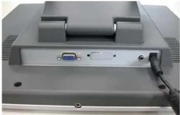 DGM L1715 - Déballage - 5