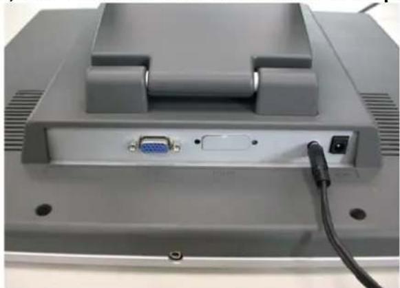 DGM L1715 - Hardware Installation Step by Step - 4