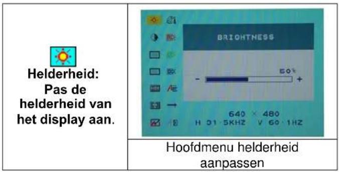 DGM L1718 - Optie selecteer - 1