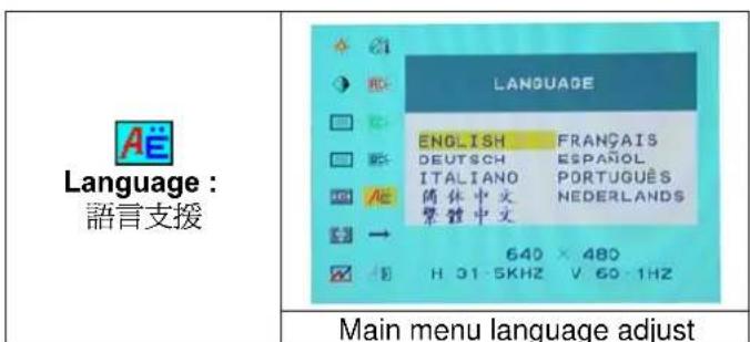 DGM L1718 - 選項 - 9