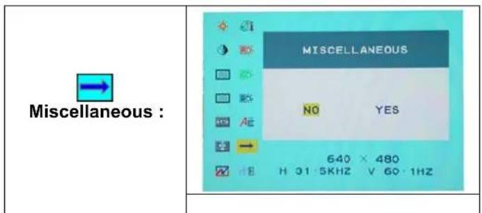 DGM L1718 - Option select - 10