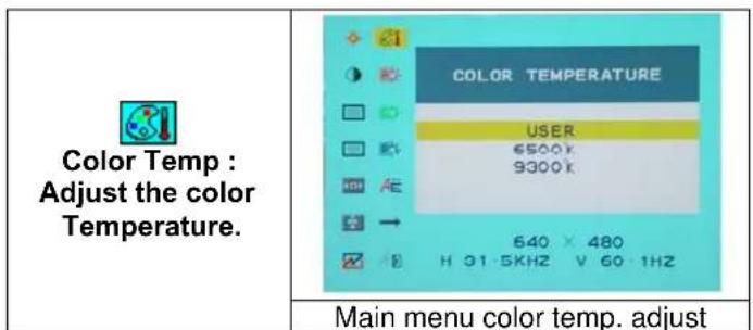 DGM L1718 - Option select - 8