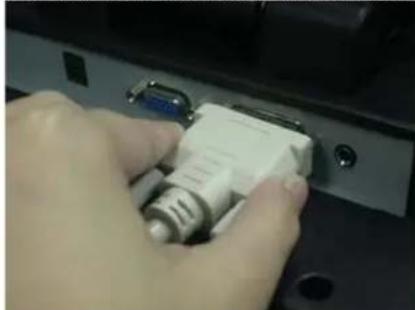 DGM L1718 - Hardware Installation Step by Step (VGA + DVI Version) - 6