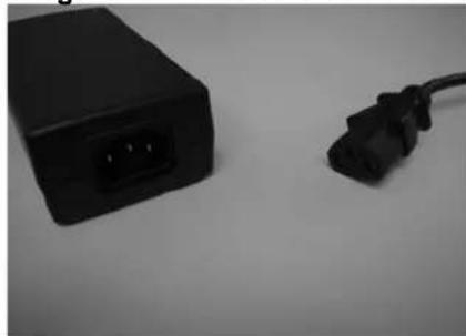 DGM L1718 - Installazione Hardware Passo per Passo (la Versione di VGA e DVI) - 4