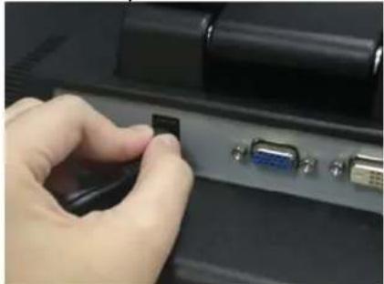DGM L1718 - Hardwareinstallation - 9