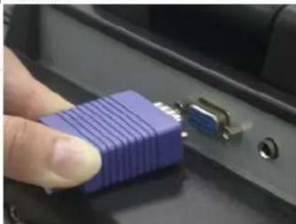 DGM L1718 - Instalação do Hardware Etapa pela Etapa (Versão de VGA) - 1