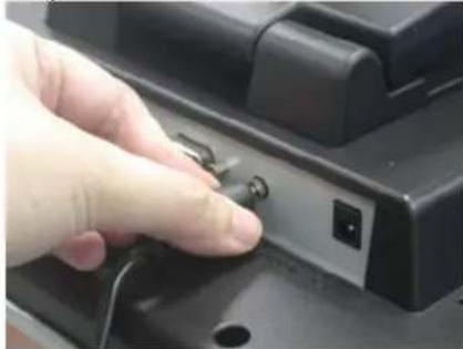 DGM L1718 - Hardwareinstallation - 2