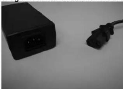 DGM L1718 - Installazione Hardware Passo per Passo (Versione di VGA) - 3