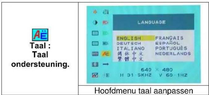 DGM L1718 - Optie selecteer - 9