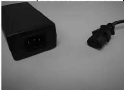 DGM L1718 - Hardware Installation Step by Step(VGA Version) - 5
