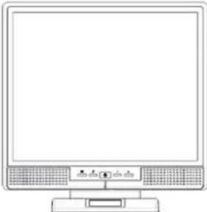 DGM L1718 - Visualizando o monitor - 2