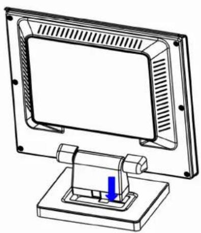 DGM L1731W - STEP 2 - 2