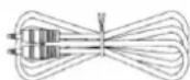 DGM L1731W - Verpakkingsinhoud - 3
