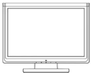 DGM L1731W - Package Contents - 1