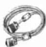 DGM L1731W - Contenu de l'emballage - 5