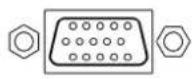 DGM L1531W - 輸入 - 2