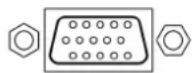 DGM L1531W - Input - 2