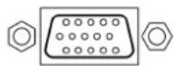 DGM L1431W - Input - 2