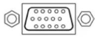 DGM L1431W - Entrada - 2