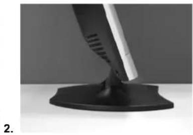 DGM L1517 - Angle d'inclination - 2
