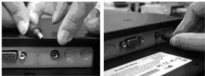 DGM L1517 - Hardware Installation Step by Step - 2