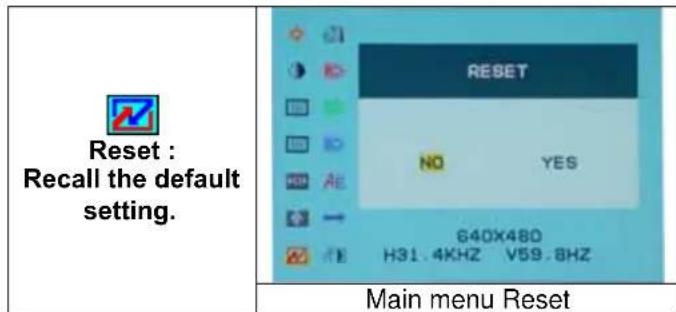 DGM L1517 - Option select - 7