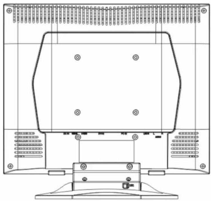 DGM L1517 - Input - 1