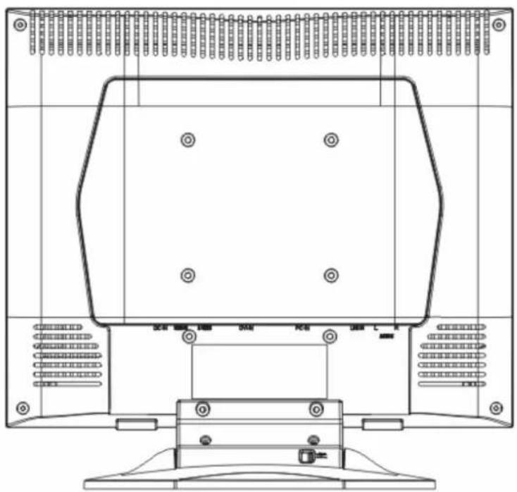DGM L1517 - Input - 1