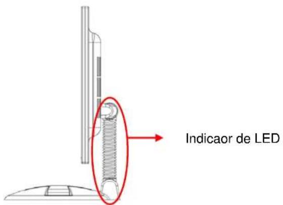 DGM L1523 - Indicaor de LED - 1