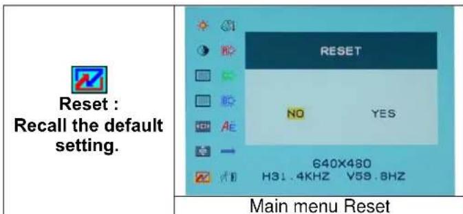 DGM L1523 - Option select - 7