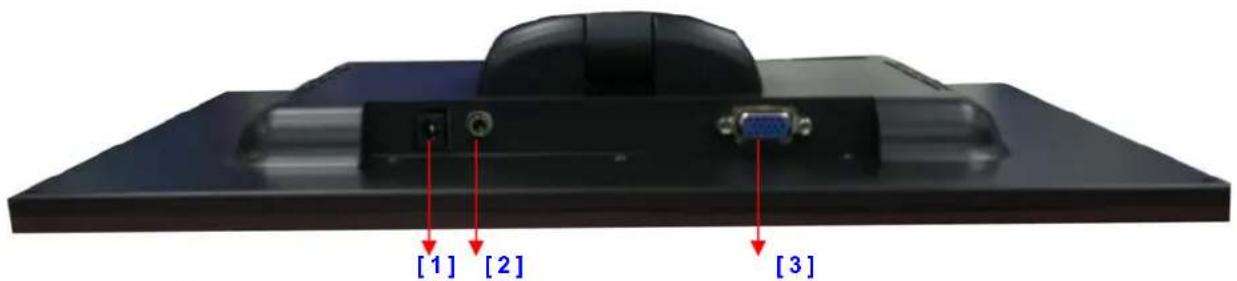 DGM L1523 - Installazione hardware - 1